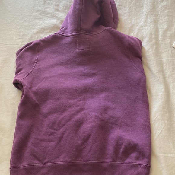 Jack Wills hooded sweatshirt - US 8 - Picture 4 of 4